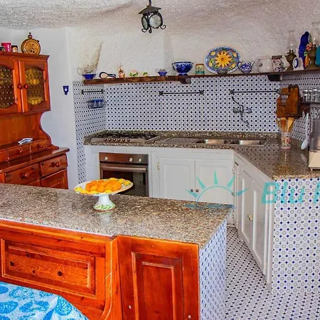 Bluponza Case Vacanza Avalon Casa de Férias Ponza