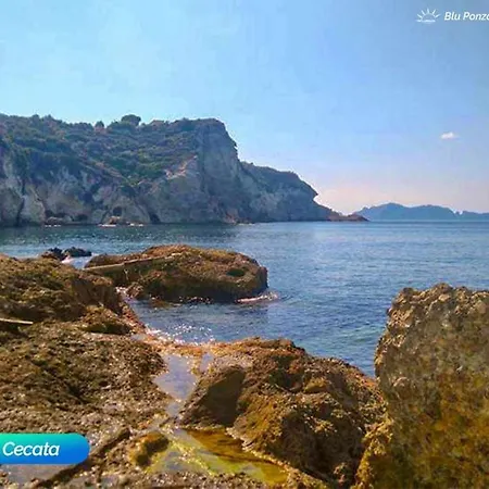 Bluponza Case Vacanza Avalon Ponza