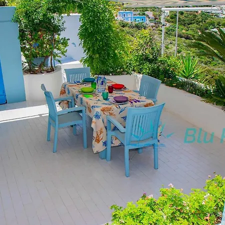 Bluponza Case Vacanza Avalon Casa de Férias *