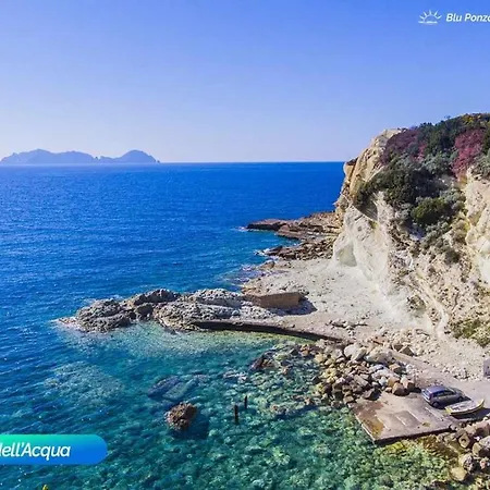 Bluponza Case Vacanza Avalon Ponza