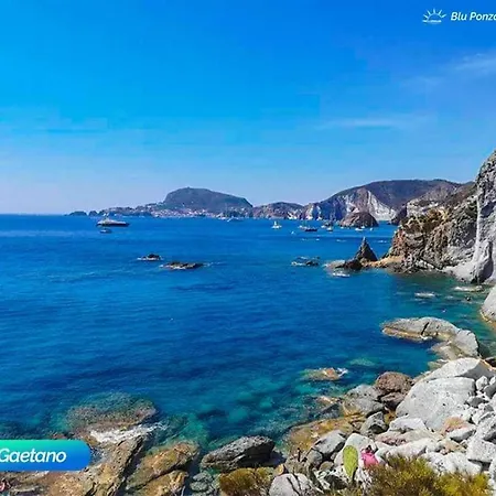Bluponza Case Vacanza Avalon Ponza
