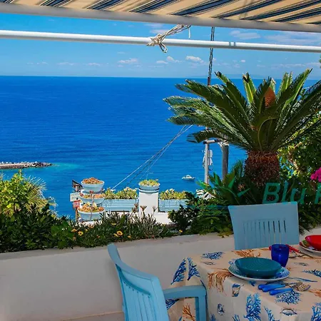 Casa de Férias Bluponza Case Vacanza Avalon