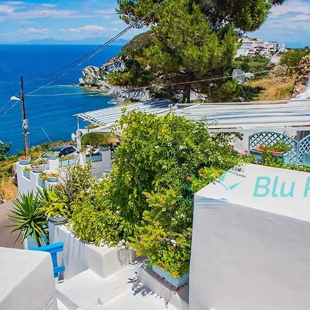 Bluponza Case Vacanza Avalon Casa de Férias