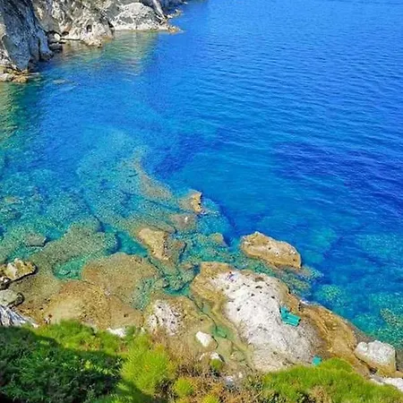Bluponza Case Vacanza Avalon *