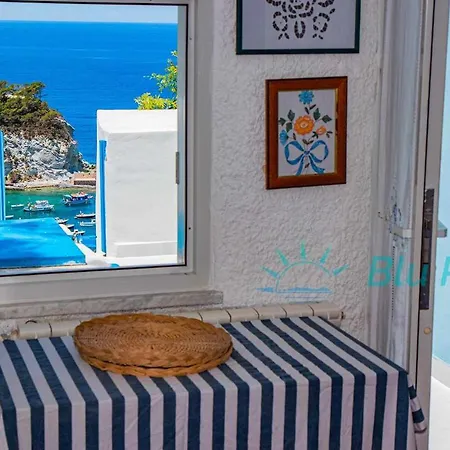 Prázdninový dům Bluponza Case Vacanza Avalon
