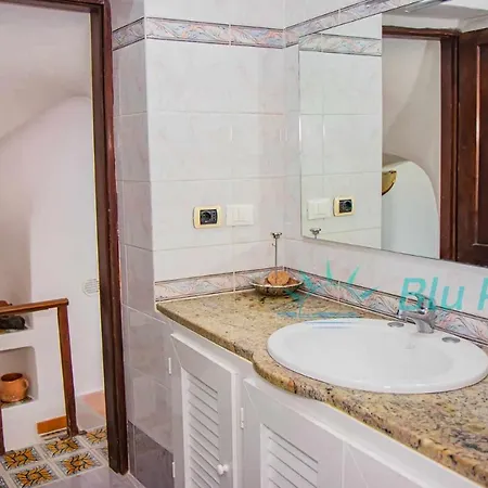 Prázdninový dům Bluponza Case Vacanza Avalon Ponza