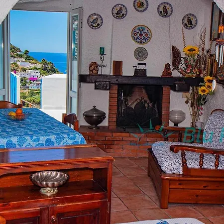 Bluponza Case Vacanza Avalon Prázdninový dům